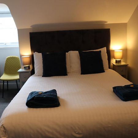 Barclay Guest House Paignton Eksteriør bilde