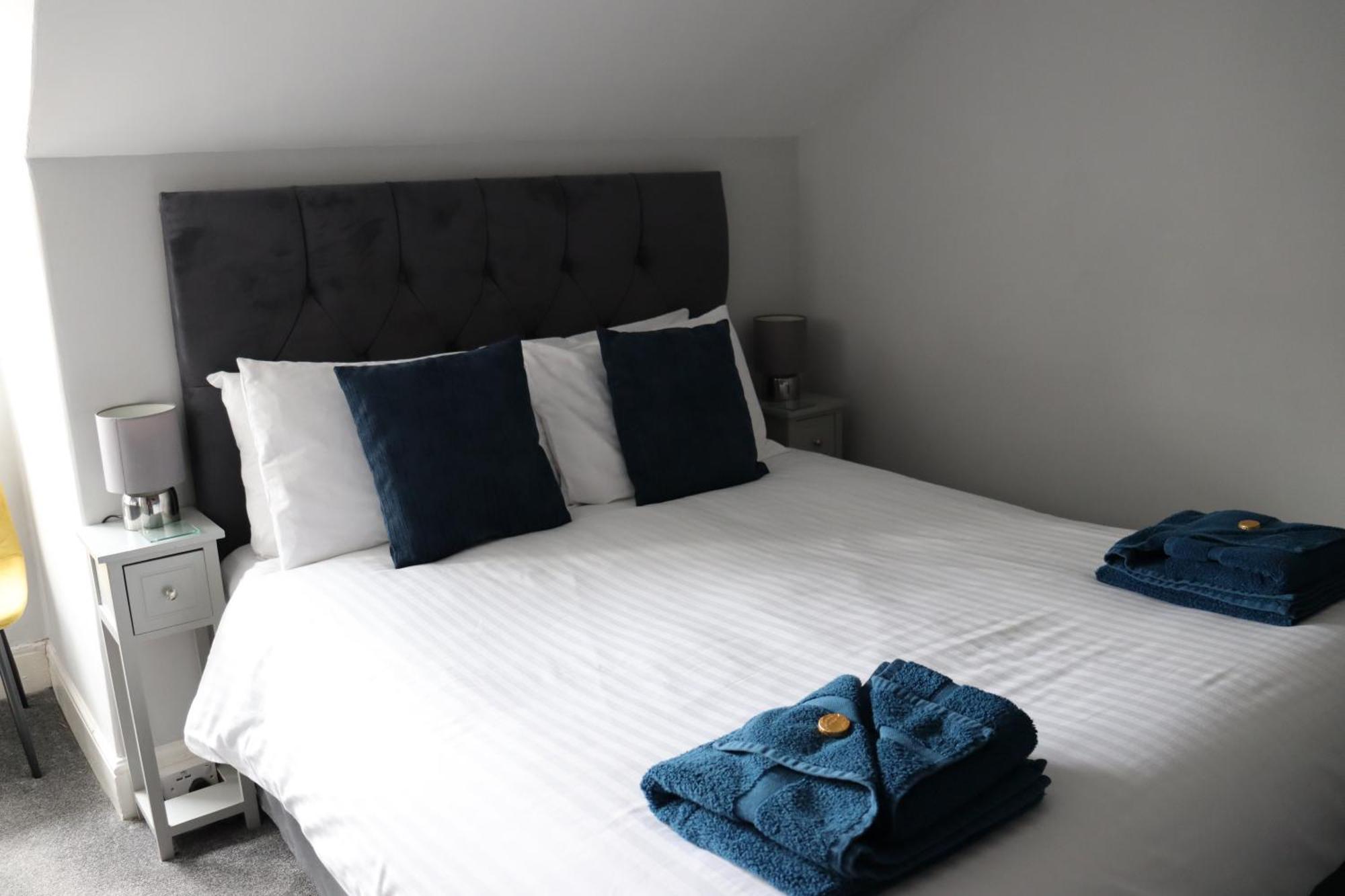 Barclay Guest House Paignton Eksteriør bilde