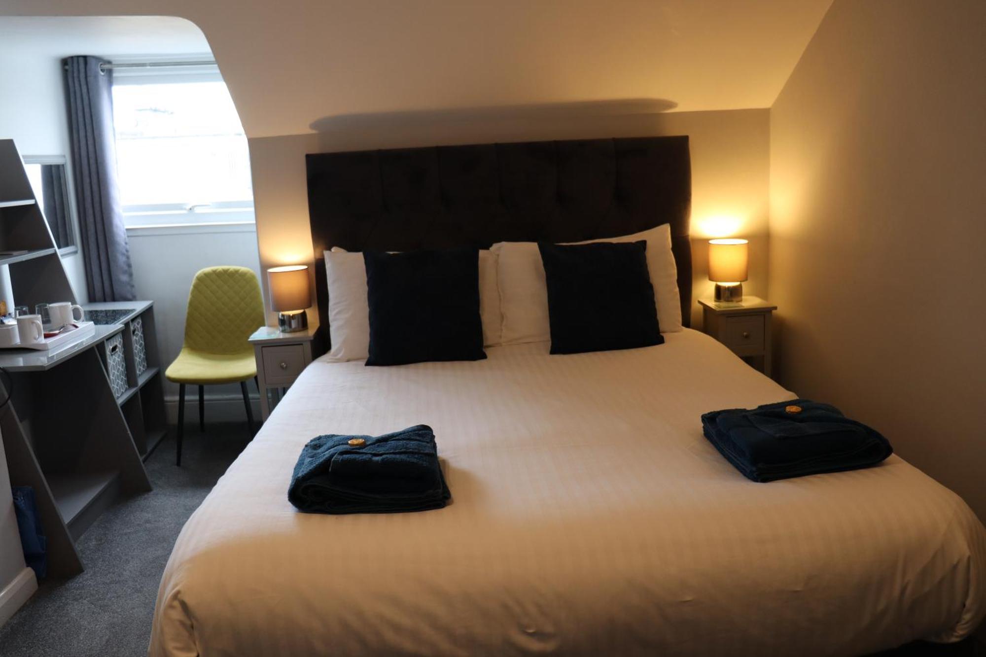 Barclay Guest House Paignton Eksteriør bilde
