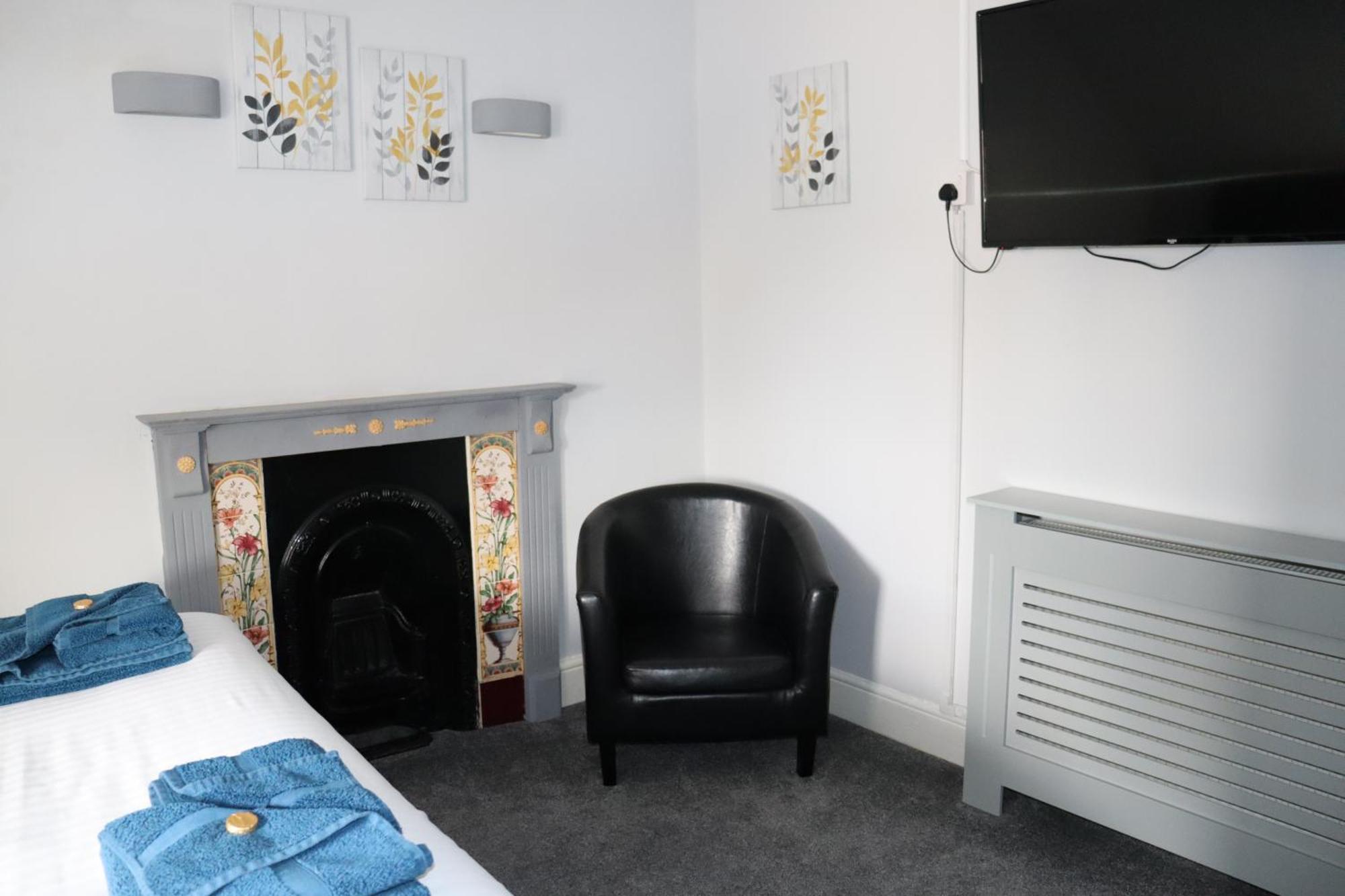 Barclay Guest House Paignton Eksteriør bilde