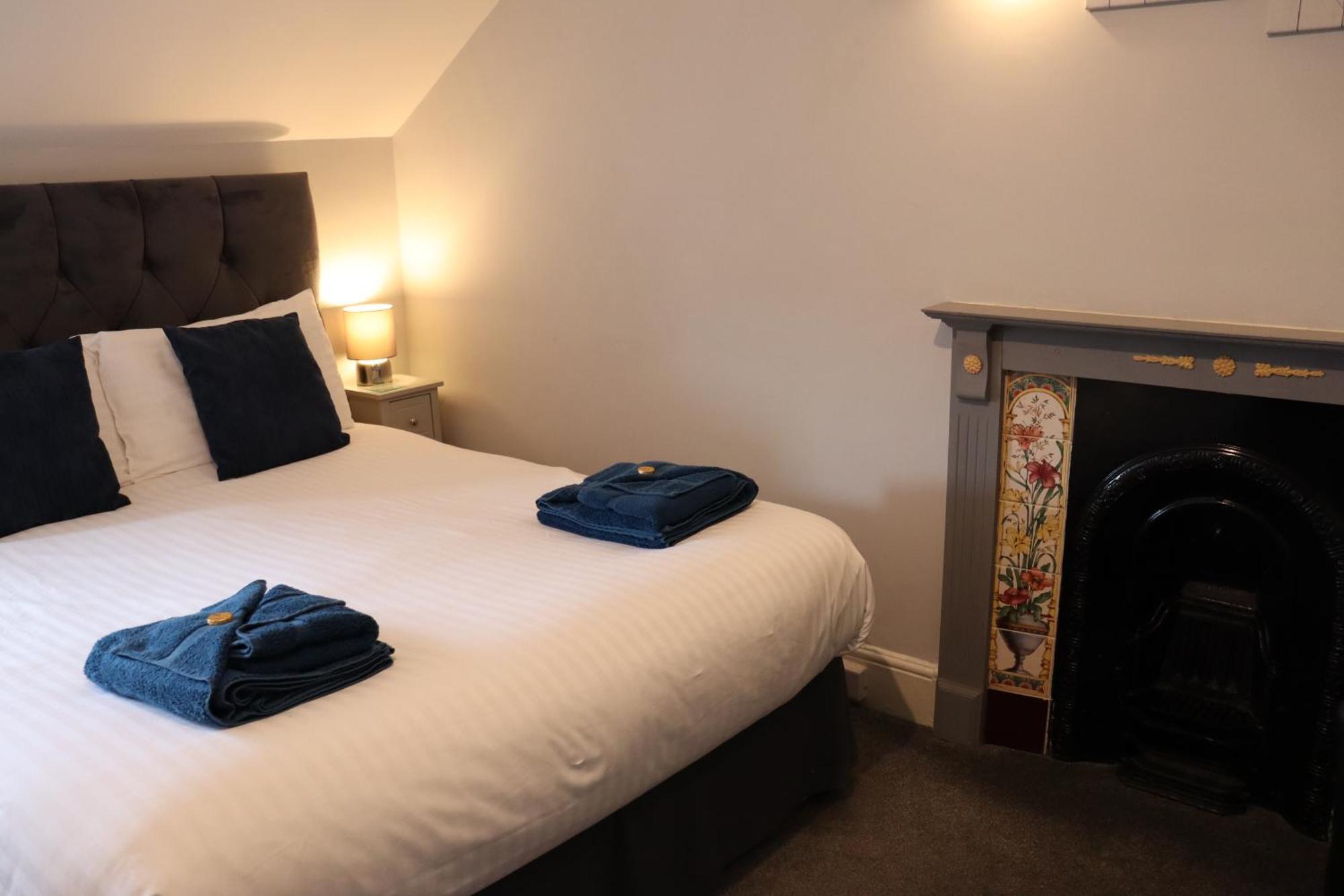 Barclay Guest House Paignton Eksteriør bilde