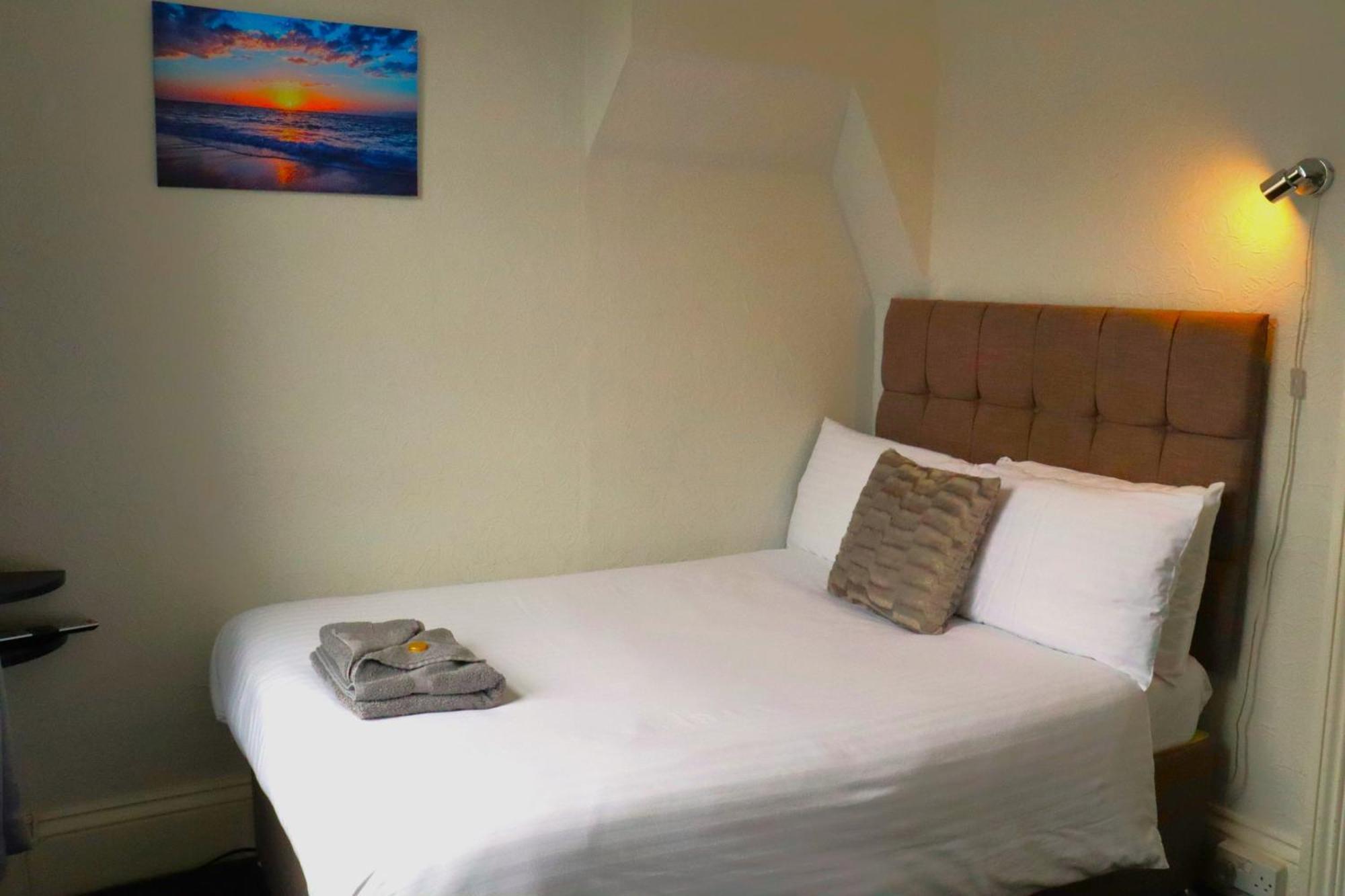 Barclay Guest House Paignton Eksteriør bilde