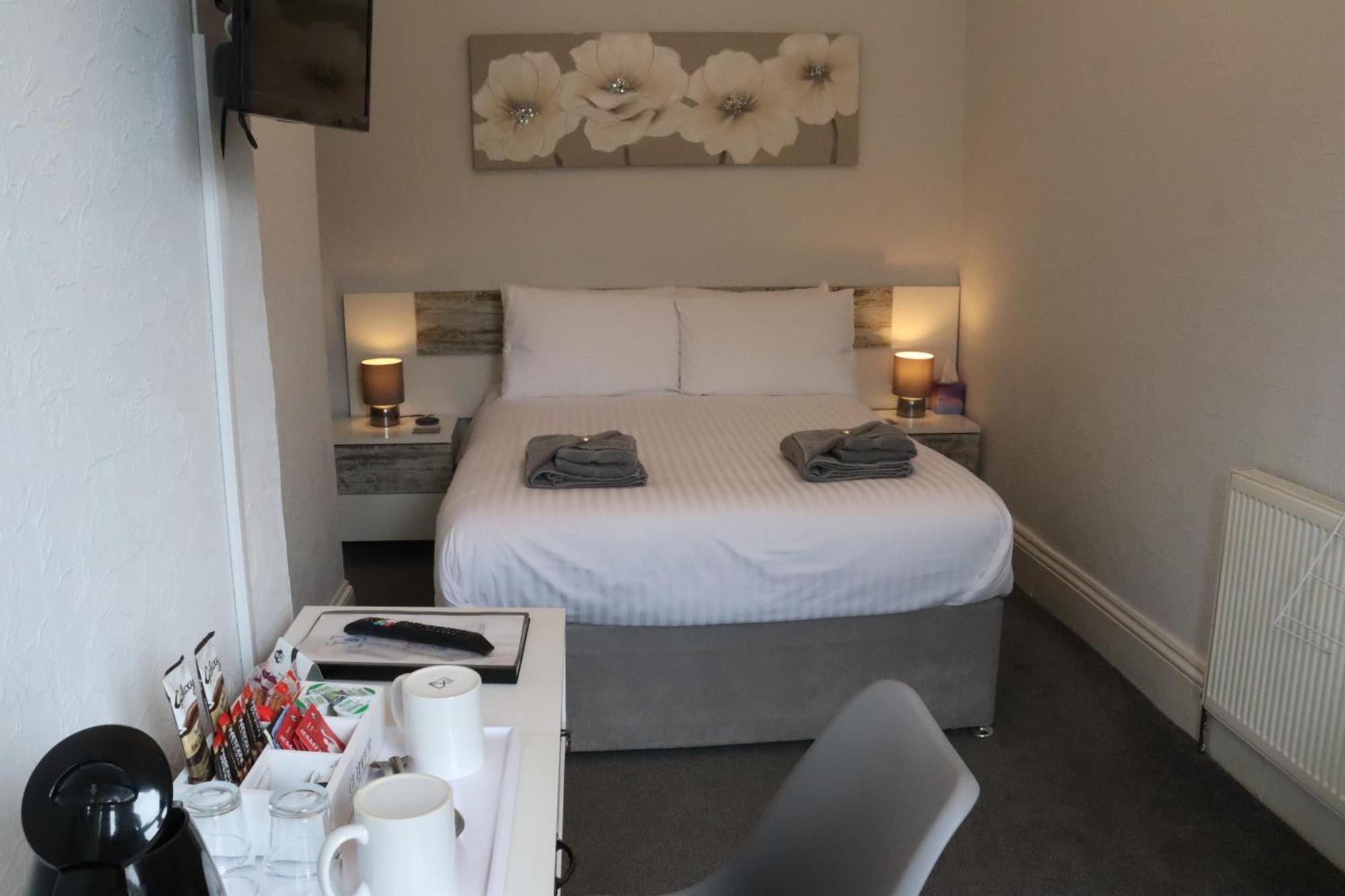 Barclay Guest House Paignton Eksteriør bilde