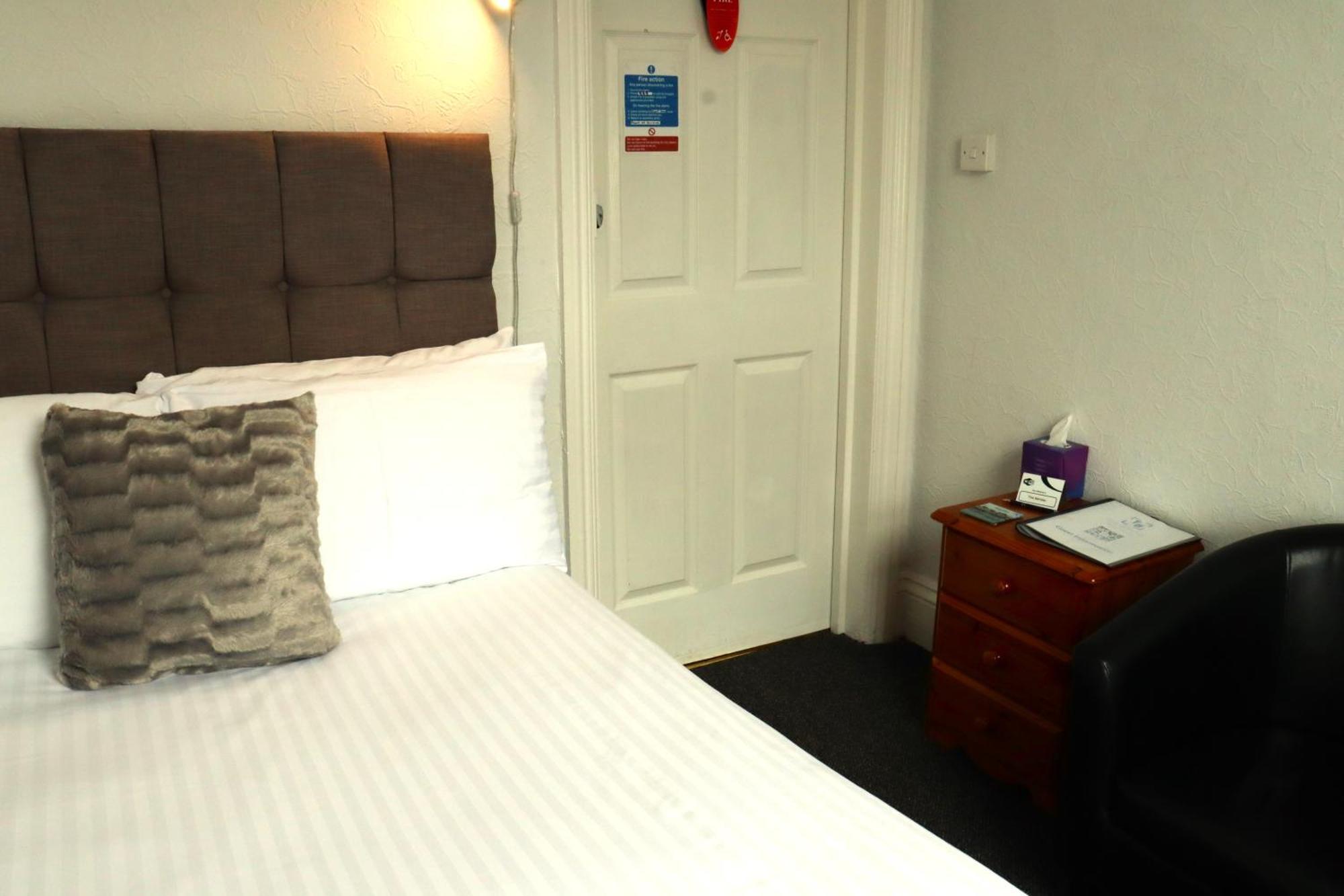 Barclay Guest House Paignton Eksteriør bilde